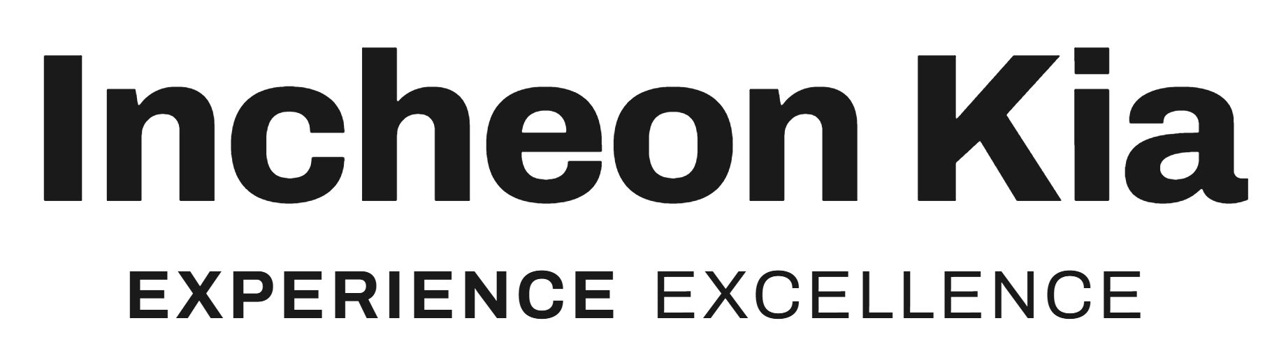 Incheon Kia — Experience Excellence